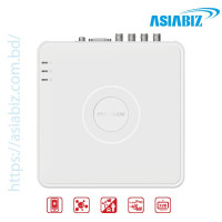 Hikvision iDS-7108HQHI-M1/T Two-Way Audio AcuSense 08 Channel DVR